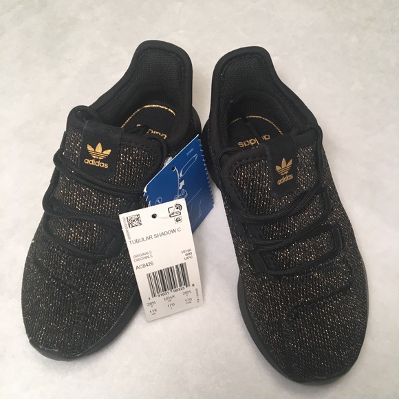 adidas black tubular shadow